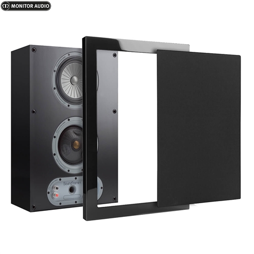 Loa Monitor Audio SoundFrame 1 In-Wall 9
